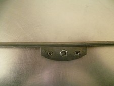 Kantengetriebe 1000mm  von Wino, Holzfensterbeschläge aus den 70 er Jahre