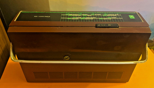 Ddr stern party 1200 - party,