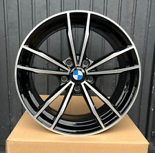 19 Zoll UA24 Concave Felgen für BMW 3er F30 F31 4er F32 F33 F36 M Performance M4