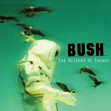 The science things von - von, bush