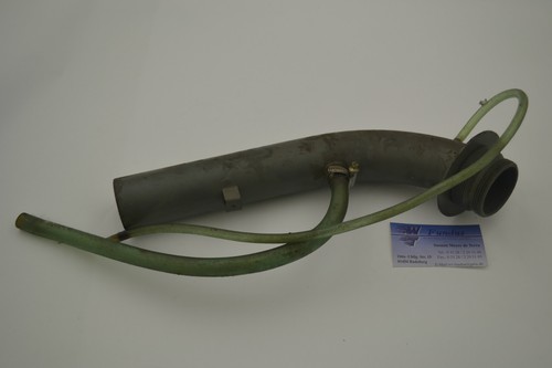 Tankeinfüllstutzen