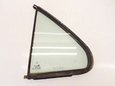 Peugeot 306 Limousine 1997 1.9D Hinten Links Tür Dreieck Fenster Glas 43R000980