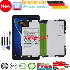 AKKU Für SAMSUNG GALAXY Tab A