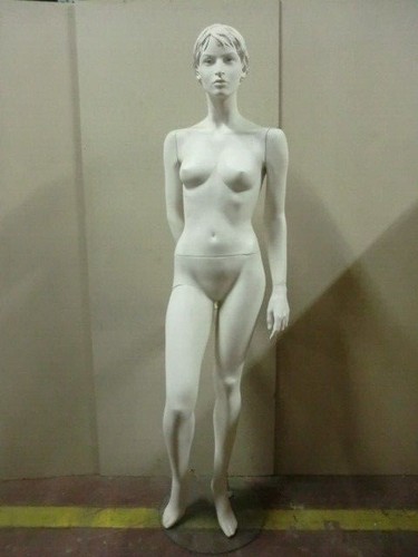 Mannequin schaufensterpuppe - mannequin,