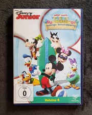 DVD...Micky Maus Wunderhaus
