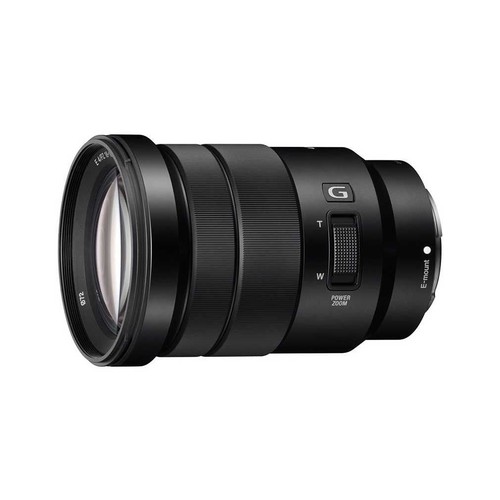 Sony selp18105g 105mm - sony,