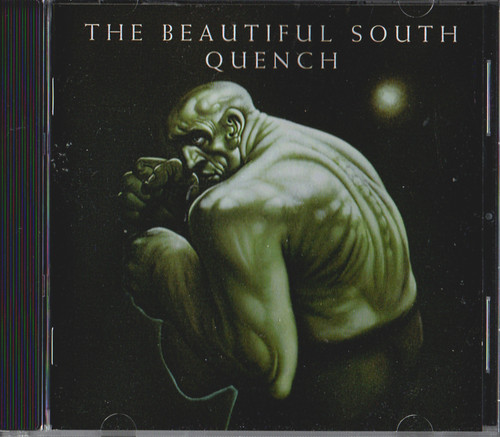 Quench the beautiful south - beautiful,
