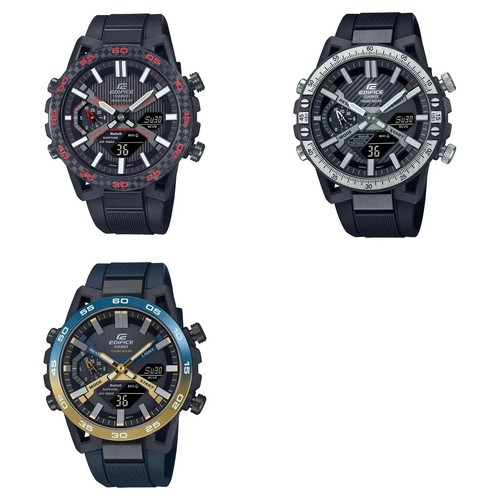 Casio edifice solar bluetooth - casio,