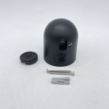 Philips Hue Secure kabelgebundene Smart Home Überwachungskamera, Full HD Video, 