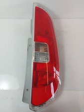 Skoda Roomster Scout 5J Rückleuchte rechts Rücklicht Heckleuchte Schlussleuchte