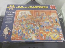 Jan van Haasteren - Die