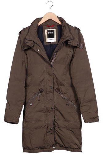 Milestone mantel damen jacke - milestone,