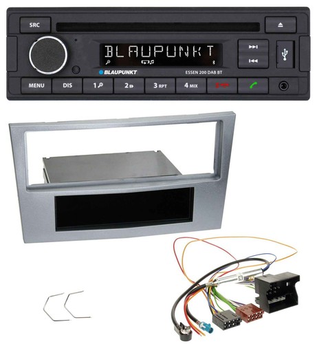 Blaupunkt usb mp3 - blaupunkt, bluetooth