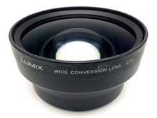 Panasonic DMW-LW55 Converter