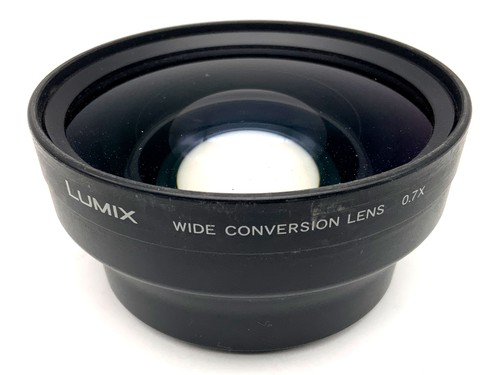 Panasonic dmw lw55 converter - panasonic, dmw-lw55