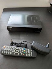 Xtrend ET4000 HD Digital Satelliten-Receiver SCART / HDMI