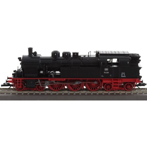 Tillig 04206 dampflokomotive - tillig,