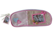 Schlampermäppchen HORSES