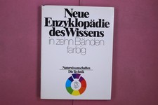 340870 NEUE ENZYKLOPÄDIE DES