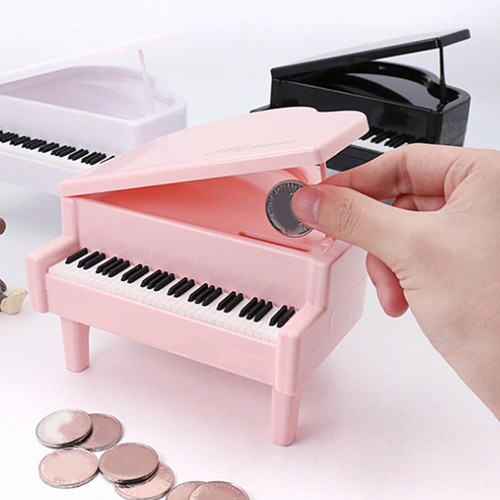 Sparschwein klavierform home - sparschwein,
