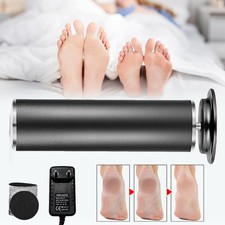 Hornhautentferner Elektrisch