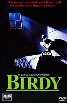 Birdy von sir alan parker - sir,