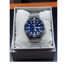 Seiko 5 Sports Automatic Blue