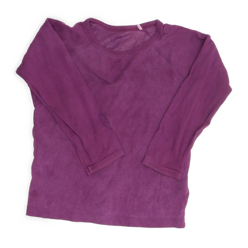 Sikke lej langarmshirt - ej,