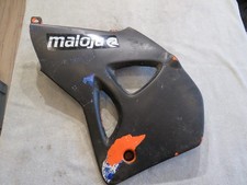 KTM 625 Seitenverkleidung