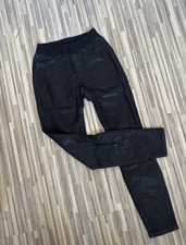CAMBIO Leggings coated
