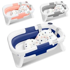 Baby Badewanne Faltbare mit