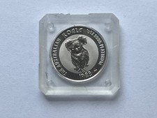 Australien 50 Dollar Koala