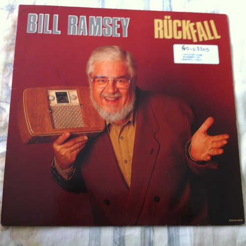 Papagayo bill - , lp