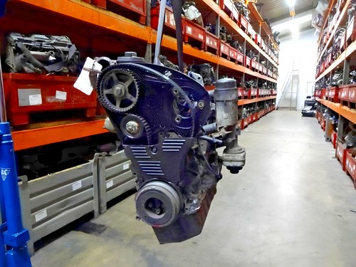 Motor skoda octavia combi - octavia,