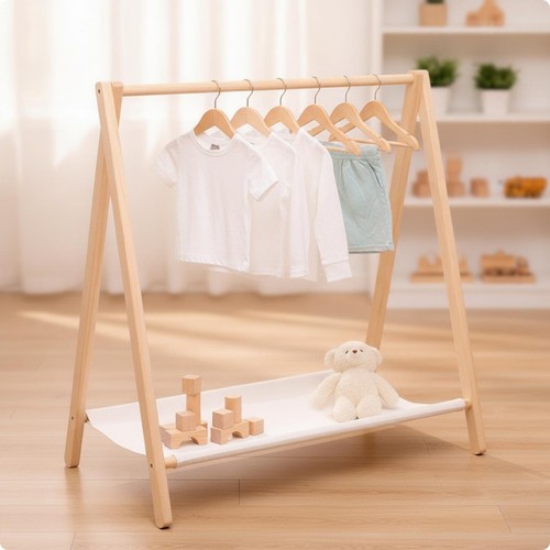 Kinderkleiderständer