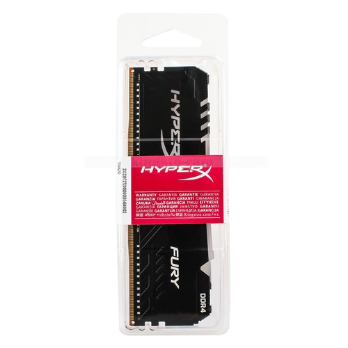 Hyperx fury rgb - hyperx,