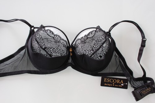 Escora fine lingerie push - push, up