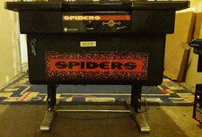 Spyders Arcade Cocktail