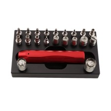 Werkzeugset zum Entfernen der