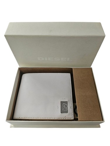Diesel vintage geldbörse - diesel,