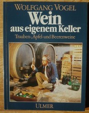 Wolfgang Vogel. WEIN AUS