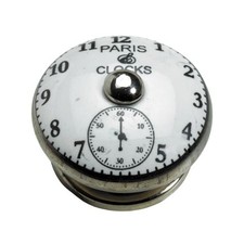 Hettich Möbelknopf Keramik