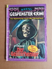 Gespenster-Krimi 446 (2510)