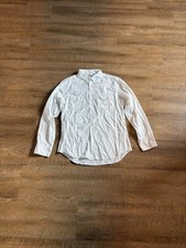 Herrenhemd Langarm, Größe