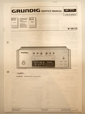 Grundig fine arts service - fine,