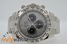 Rolex daytona cosmograph - cosmograph, grey