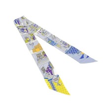 Authentic Hermes LA MAISON DES