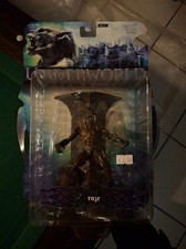 Underworld RAGE Vampire