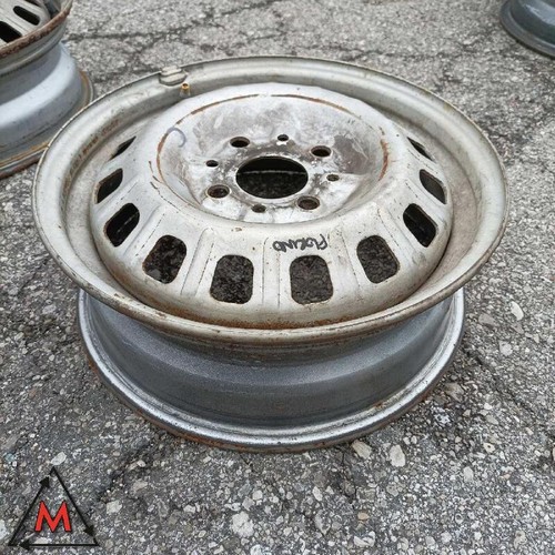 Eisenlfelge 5jx13 4x98 - 4x98, fiat