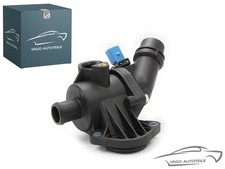 THERMOSTAT KÜHLMITTEL FÜR AUDI A4 A6 VW PASSAT 06B121111D ORIGINAL VEGO